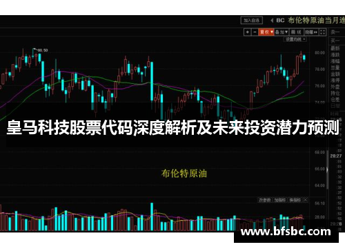 皇马科技股票代码深度解析及未来投资潜力预测